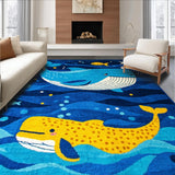 Bright Coastal Elements Ensemble(Blue)