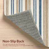 Tranquil Sea Breeze Inspired Design(Beige)