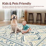 Classic Warm Toned Medallion Art(Beige)