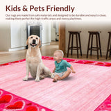 Elegant Pink Red Elegance(Pink)