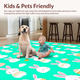 Bright and Colorful Graphic Aesthetic(Blue)