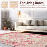 Trendy Neutral Floral Accents(Ivory)