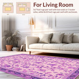 Chic Pink Dreamscape(Pink)