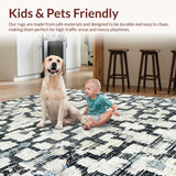 Bow Inspired Area Unique Coquette Decor for Bathroom Spaces(Beige)