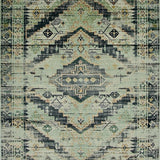 Cozy Ogee Patterned Design(Gray)