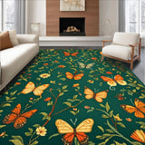 Contemporary Aesthetic(Green)