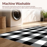 Elegant Reversible Geometric Style(Black)