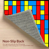 Dynamic Fun Filled Aesthetic Style(Red)