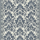 Ultra Soft Area Rug, Non Slip, Stain Resistant, Washable Area Rugs for Living Room, Bedroom, Stain-Resistant Gray Area Rug for Pet-Friendly Kitchen(White)