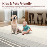 Contemporary Tone Blends(Beige)