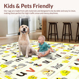 Lively Creative Learning Visuals(Yellow)