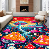 Unique Playful Vibe(Red)