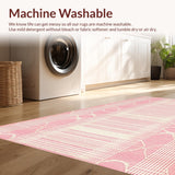 Artful Subtle Chic(Pink)
