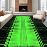 Chic Minimalist Nature Inspired Design(Green)