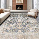 Chic Antique Medallion Aesthetic(Gray)