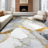 Chic Neutral Circular Design Elements(Gray)