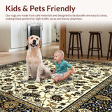 Beige and Gold Patio(Beige)