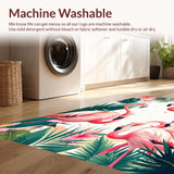 Elegant Exotic Floral Arrangement(Pink)