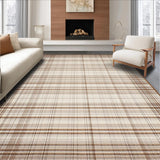 Distinctive Rustic Farmhouse Ensemble(Beige)