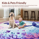 Lively Whirlwind Mermaid Inspiration(Purple)