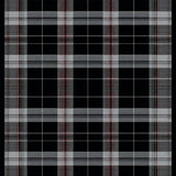 Dramatic Bold Contrast Motif(Gray)