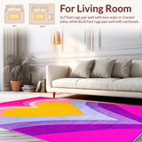 Bright Energetic Kid Friendly Style(Pink)