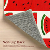 Bright Juicy Circular(Red)