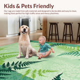 Cozy Earthy Hue Design(Green)