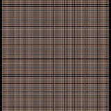 Ultra Soft Area Rug, Non Slip, Stain Resistant, Washable Area Rugs for Living Room, Bedroom, Minimalist Modern Fringed Checker Pattern(Brown)