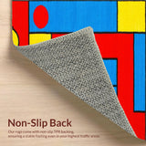 Charming Pastel Number Adventure(Blue)