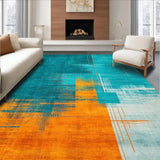 Bright Calming Pastel Interplay(Blue)