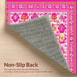 Elegant Pastel Petal Arrangement(Pink)