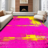 Elegant Colorful Tiled Motif(Pink)
