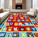 Dynamic Multi Hued Educational Design(Blue)