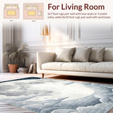 Elegant Monochrome Celestial Arrangement(Gray)