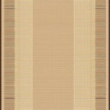 Ultra Soft Area Rug, Non Slip, Stain Resistant, Washable Area Rugs for Living Room, Bedroom, Trendy Subtle Geometric Arrangement(Beige)