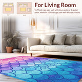 Enchanting Seaside Themed Design(Pink)