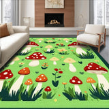 Chic Enchanted Forest Design Elements(Green)