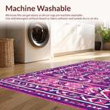 Lively Pink Purple Harmony(Purple)
