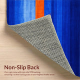 Artistic Modern Expressionist Style(Blue)