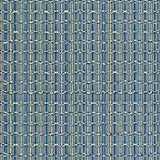 Ultra Soft Area Rug, Non Slip, Stain Resistant, Washable Area Rugs for Living Room, Bedroom, Zenith Weave Collection Diamond Lattice Beige Blue Area(Blue)