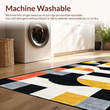 Contemporary Humorous Typography(Black)