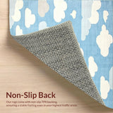 Enchanting Tranquil Atmosphere(Blue)