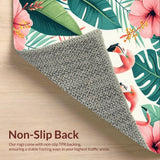 Pastel Whimsical Bird Design(Pink)