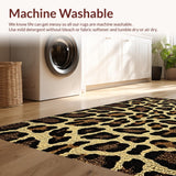 Stylish Ethnic Inspired Design(Beige)