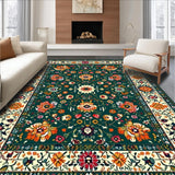 Luxurious Design Elements(Green)