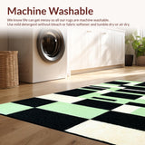 Dynamic Geometric Triadic Color Palette(Beige)