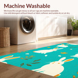 Contemporary Blue Toned Decorative(Blue)