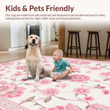 Elegant Modern Touch(Pink)