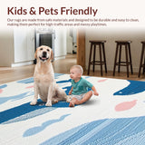 Cute Cartoon Whale Concept(Blue)